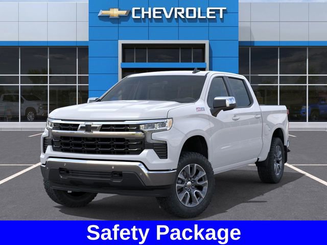 New 2026 Chevrolet Silverado 1500 LT image 7