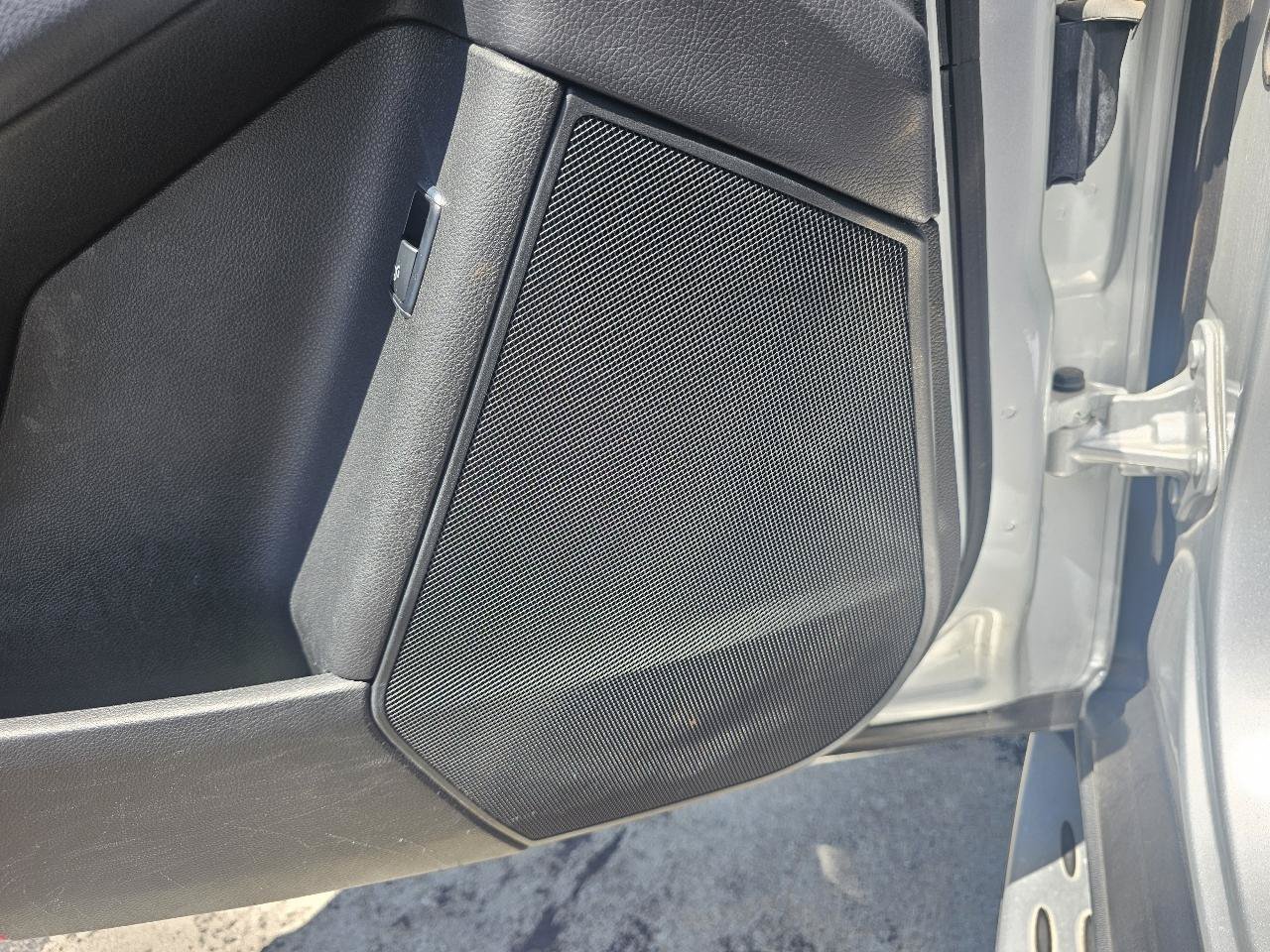 Used 2017 Mercedes-Benz GLE 350 4MATIC image 19