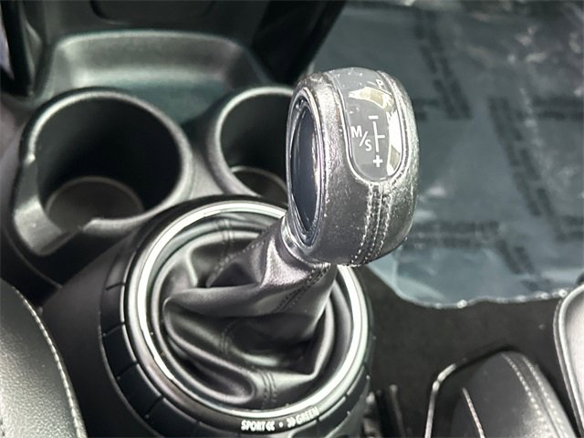 Used 2015 MINI Cooper S image 33