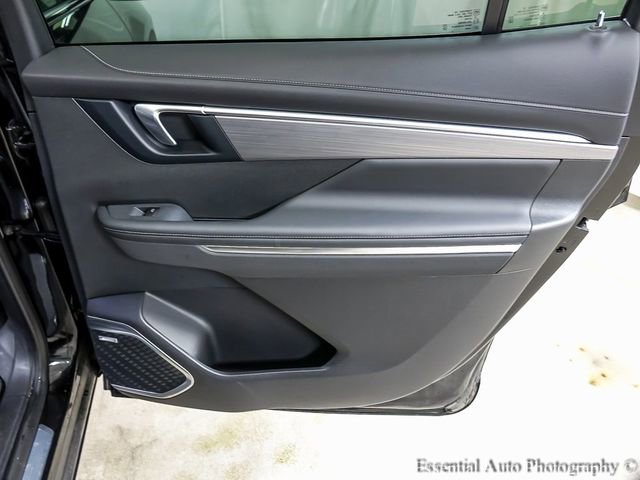 Certified 2025 Buick Enclave Preferred image 25