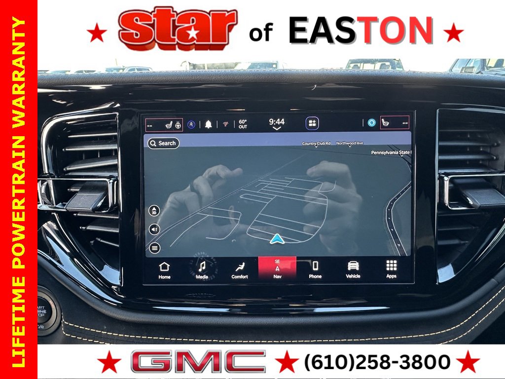 Used 2023 Dodge Durango R/T w/ Hemi Orange Plus Package image 25