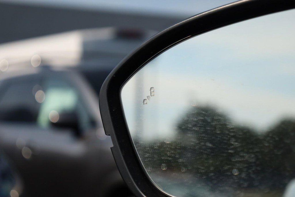 New 2025 Nissan Murano SL image 24