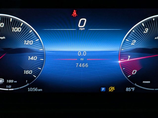 Certified 2025 Mercedes-Benz GLB 250 GLB 250 image 14