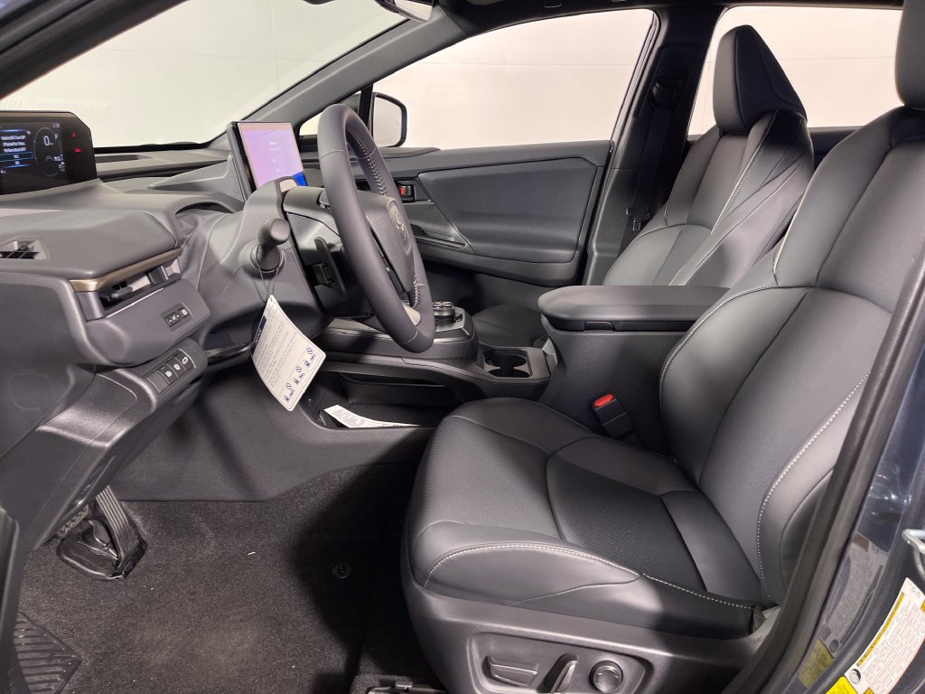 New 2026 Toyota bZ Woodland AWD/4WD image 12