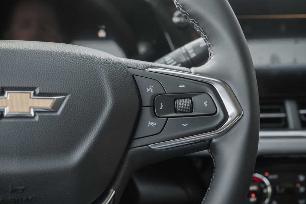 New 2026 Chevrolet Trax LT w/ Driver Confidence Package FWD image 20