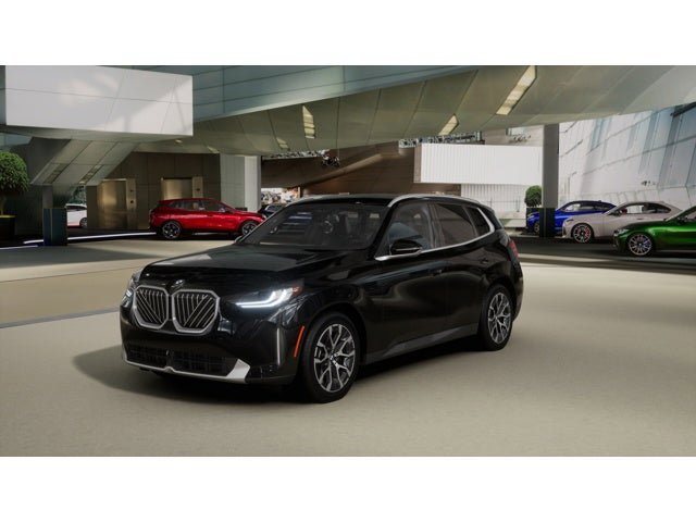 New 2026 BMW X3 xDrive30 w/ Convenience Package AWD/4WD image 1