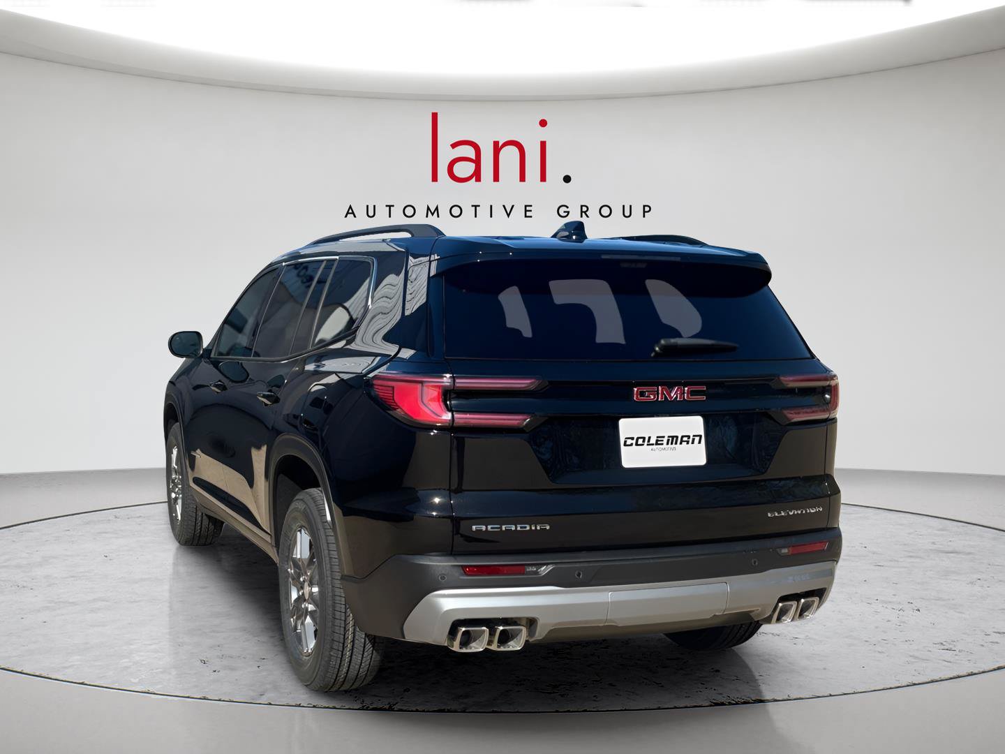 New 2026 GMC Acadia Elevation w/ LPO, Floor Liner Package FWD image 20