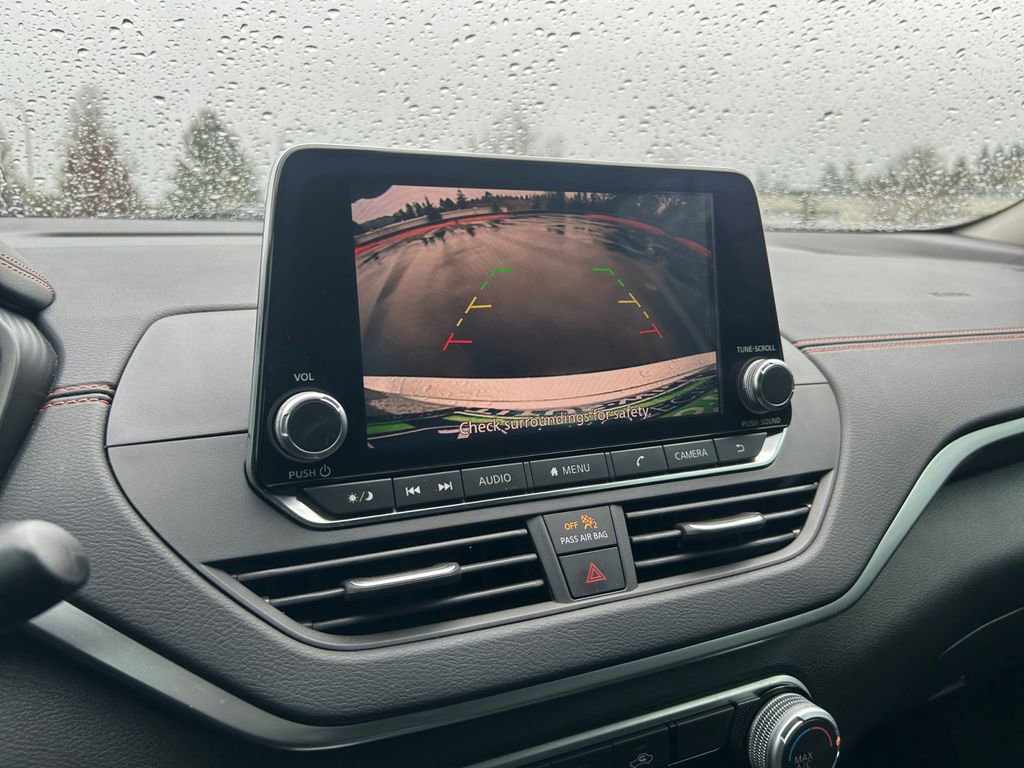 Used 2019 Nissan Altima 2.5 SR image 19