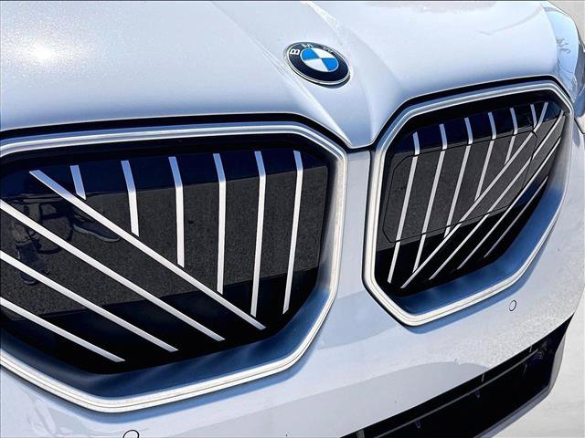 Certified 2026 BMW X3 xDrive30i w/ Convenience Package AWD/4WD image 30