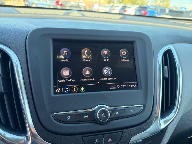 Certified 2024 Chevrolet Equinox LS w/ LS Convenience Package FWD image 18