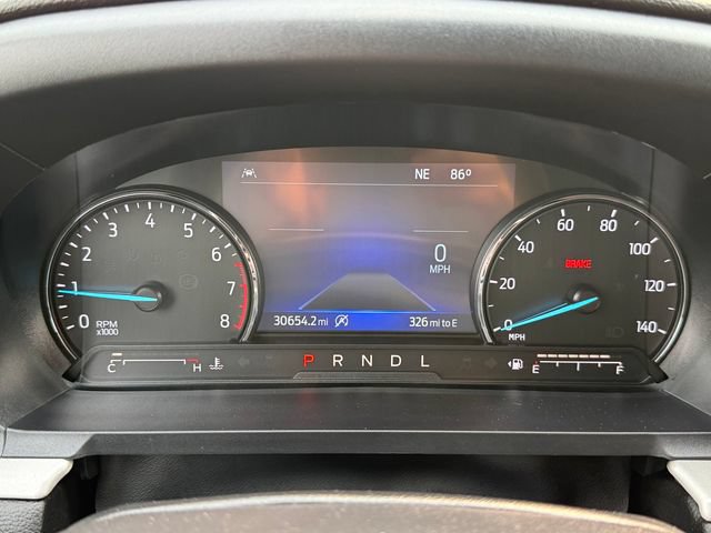 Certified 2023 Ford Explorer XLT w/ Equipment Group 202A AWD/4WD image 17