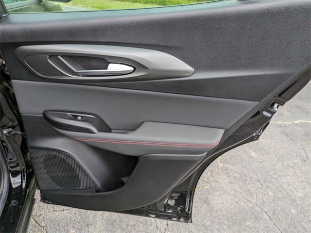 New 2024 Dodge Hornet R/T w/ Track Pack image 30