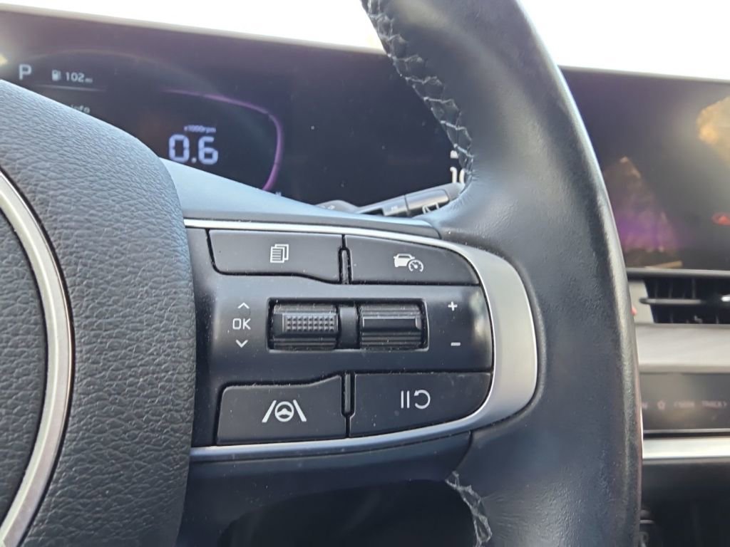 Used 2023 Kia Sportage X-Line image 13