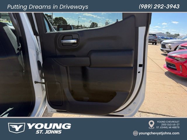 Certified 2021 Chevrolet Silverado 1500 LT w/ All Star Edition Plus AWD/4WD image 33