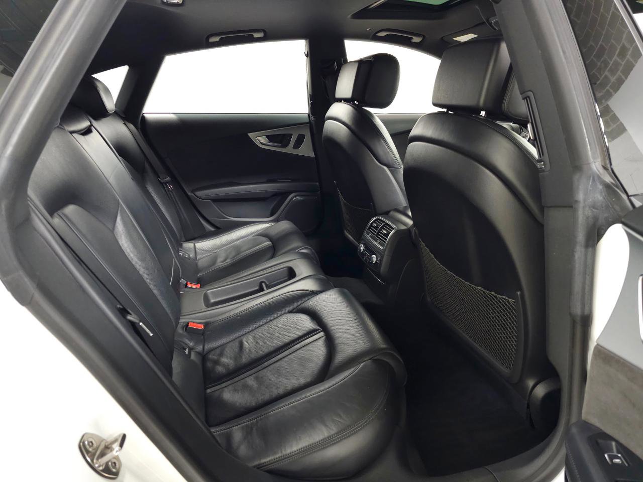 Used 2017 Audi S7 Premium Plus AWD/4WD image 15
