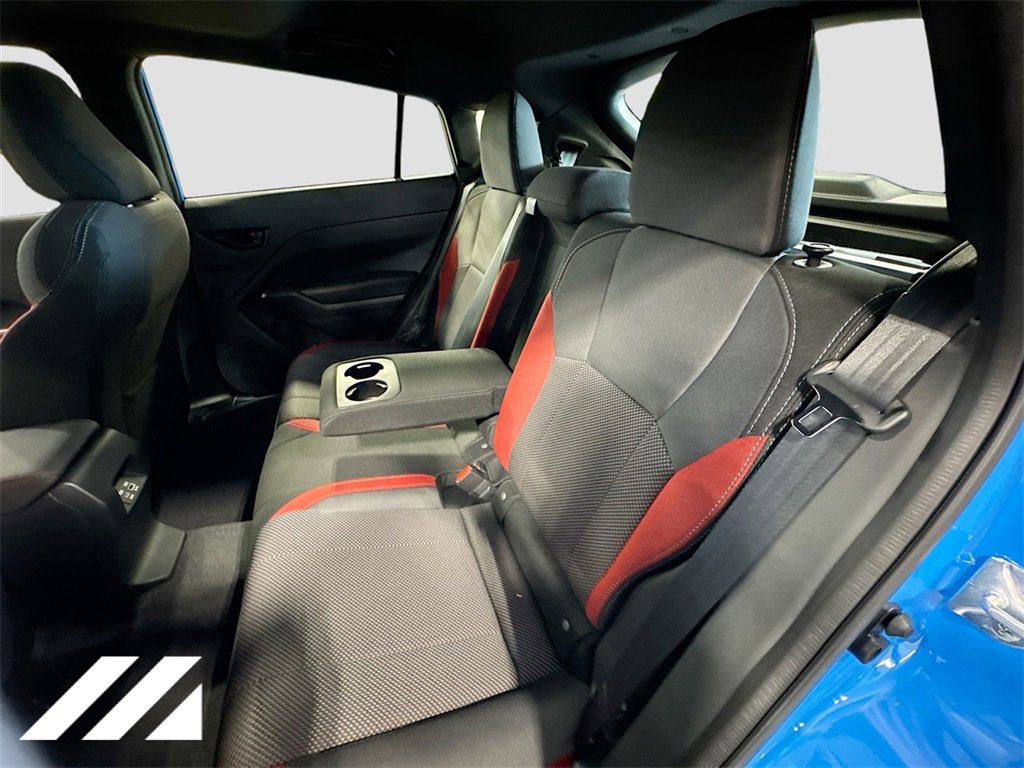 Used 2025 Subaru Impreza RS w/ Popular Package #3 image 26