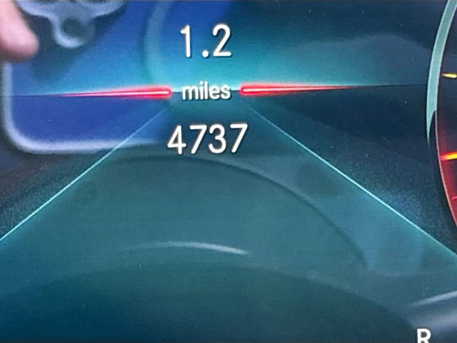 Used 2023 Mercedes-Benz E 450 Cabriolet w/ AMG Line image 37