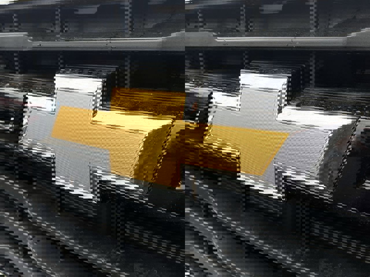 New 2025 Chevrolet Silverado 2500 W/T image 25