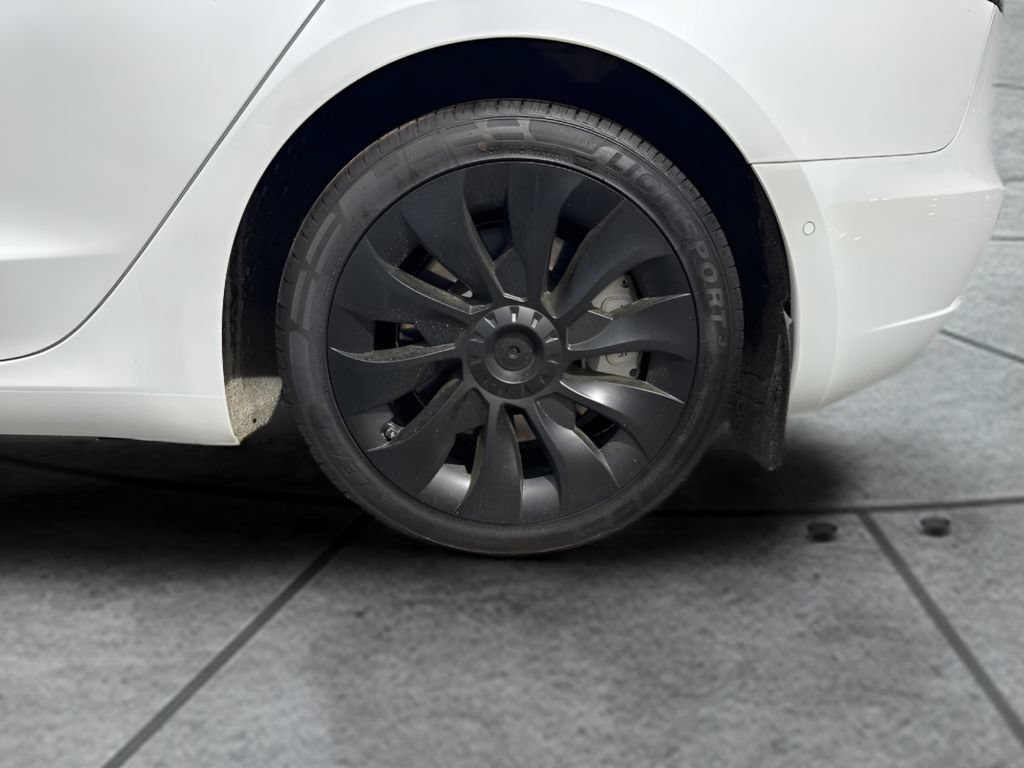 Used 2021 Tesla Model 3 Standard Range Plus RWD image 35