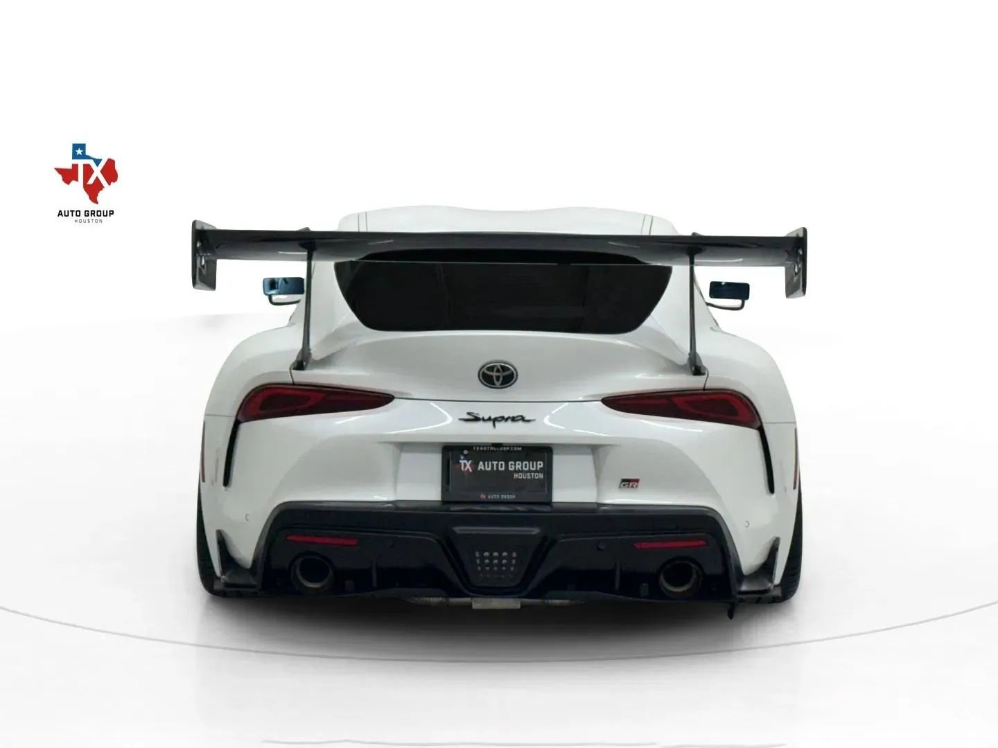 Used 2023 Toyota Supra Premium image 7