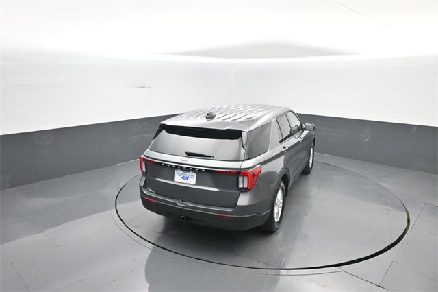 New 2026 Ford Explorer Active image 25