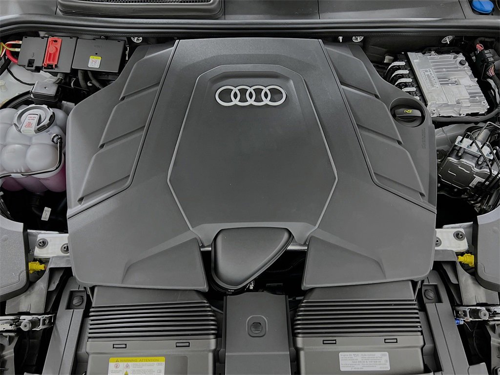New 2026 Audi Q8 Premium Plus image 30