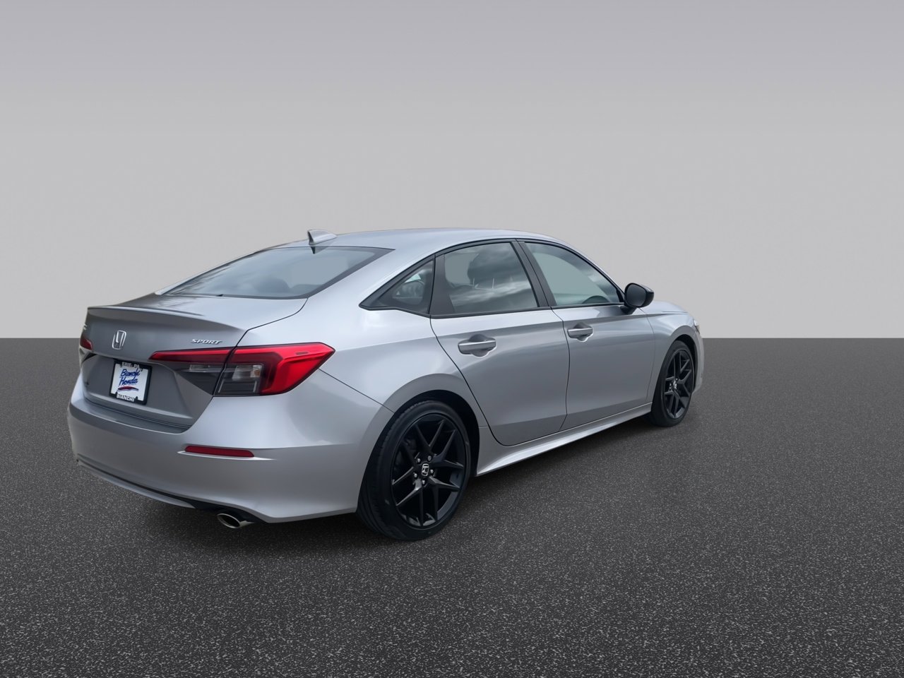 Used 2023 Honda Civic Sport image 9