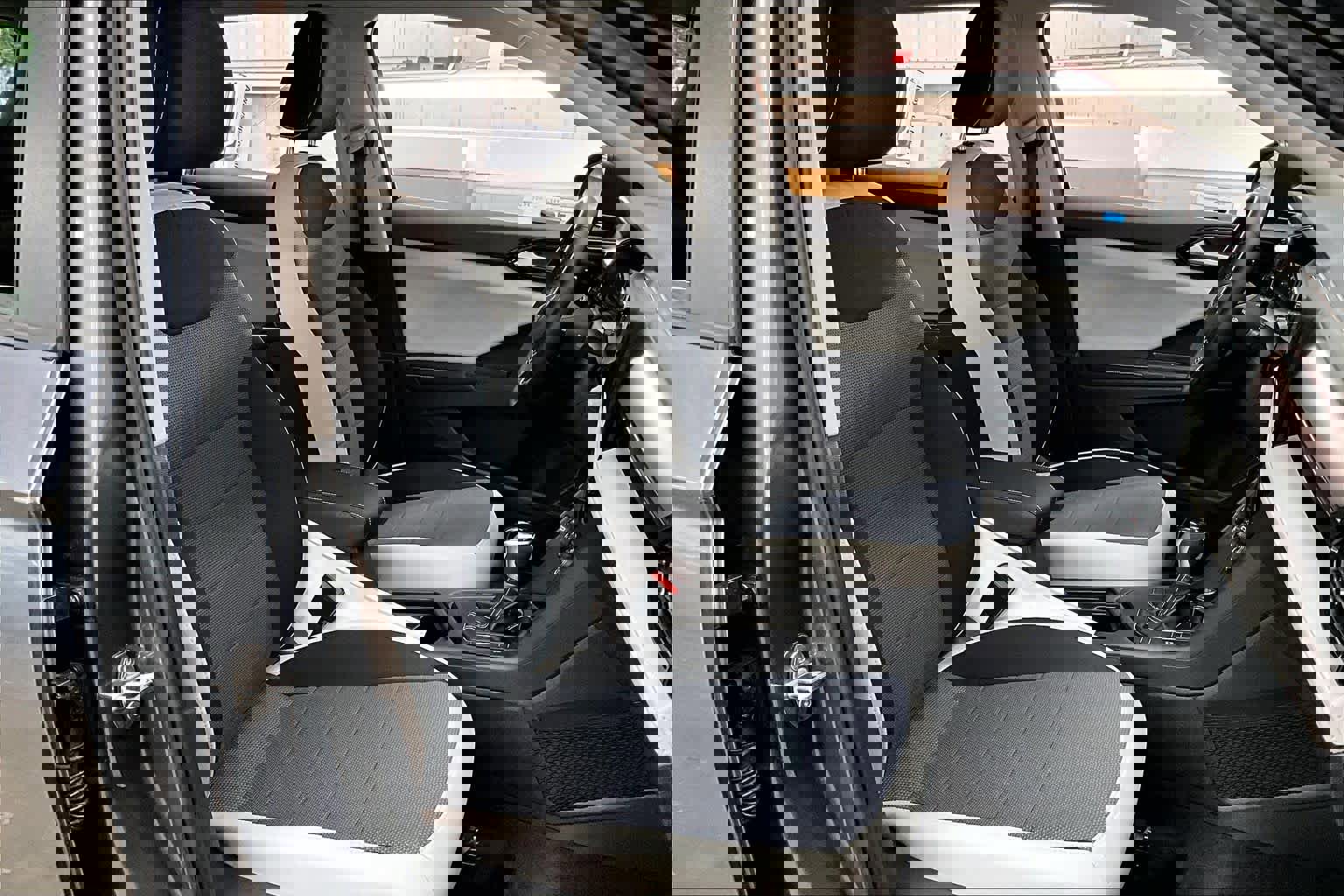 New 2026 Volkswagen Taos S image 28