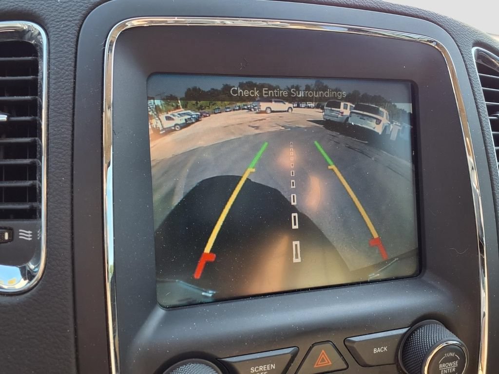 Used 2015 Dodge Durango Citadel w/ Technology Group AWD/4WD image 11