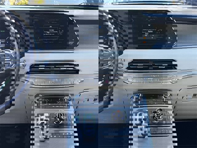 Used 2021 Hyundai Palisade Calligraphy image 17