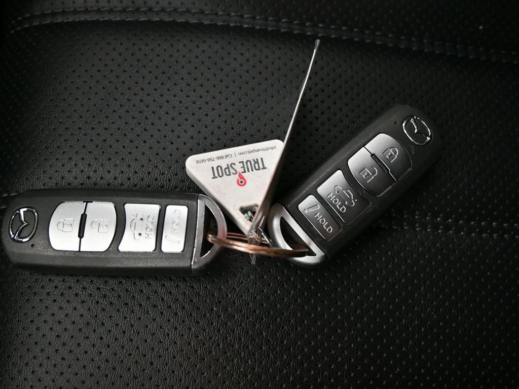 Used 2018 MAZDA MAZDA6 Grand Touring image 29