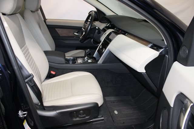 Used 2023 Land Rover Discovery Sport S AWD/4WD image 13