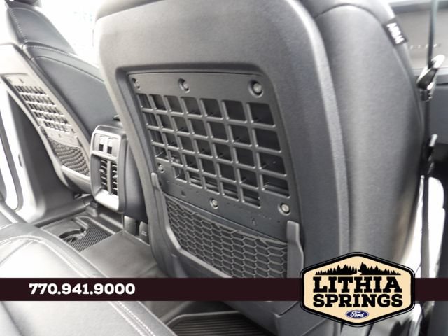 New 2026 Ford Bronco Big Bend w/ Black Diamond Package AWD/4WD image 31