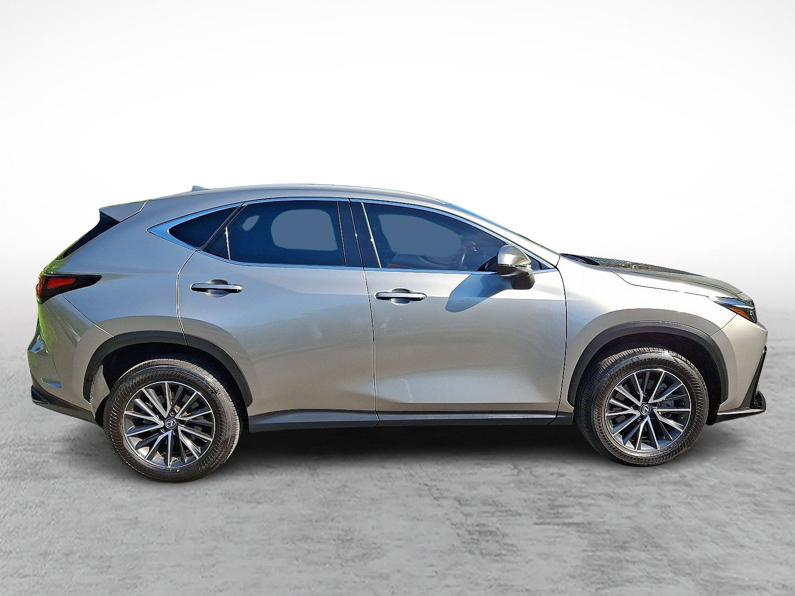 Certified 2024 Lexus NX 350 AWD image 7