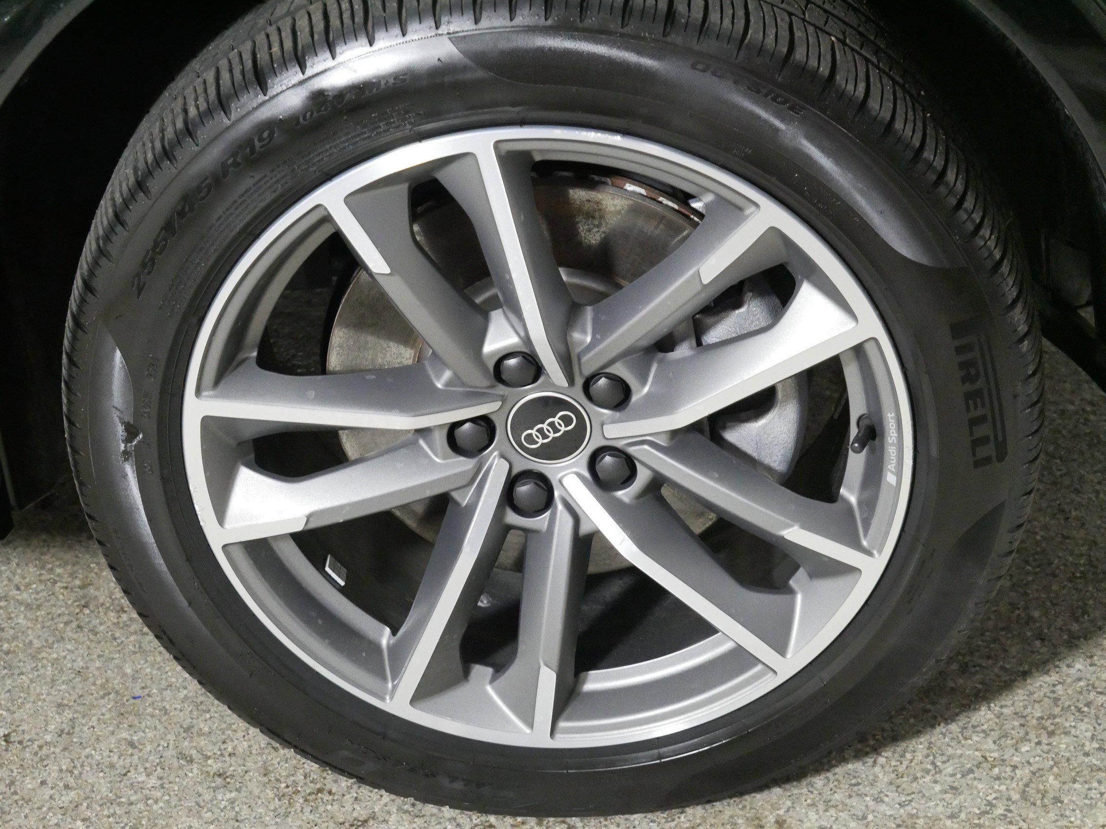 Used 2024 Audi Q3 2.0T Premium Plus AWD/4WD image 15