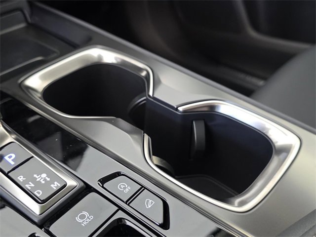 New 2026 Lexus NX 350 AWD image 24