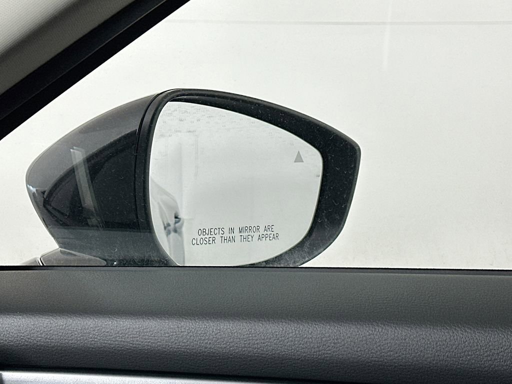 New 2025 MAZDA CX-50 AWD 2.5 S w/ Accent Package image 24