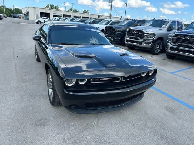 Certified 2019 Dodge Challenger SXT RWD image 26