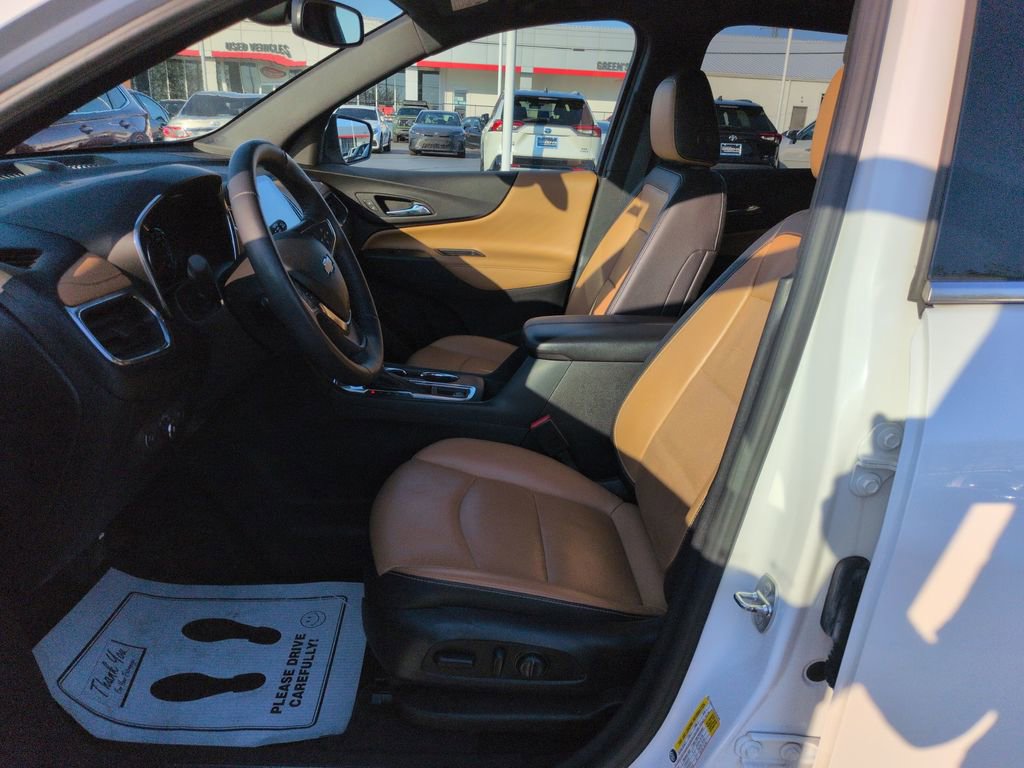 Used 2018 Chevrolet Equinox Premier image 9