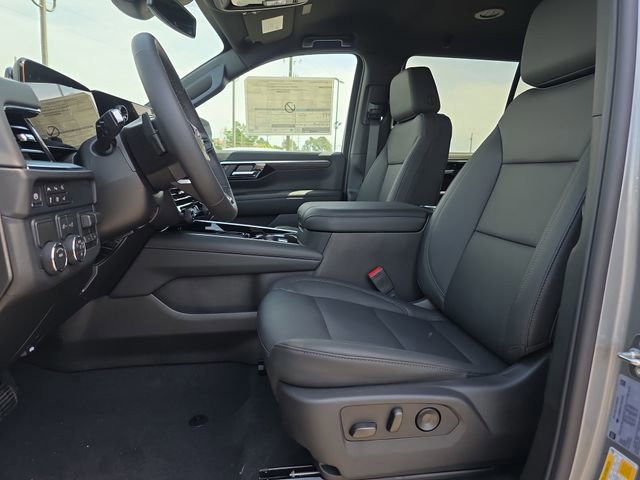 New 2026 Chevrolet Tahoe LT RWD image 10