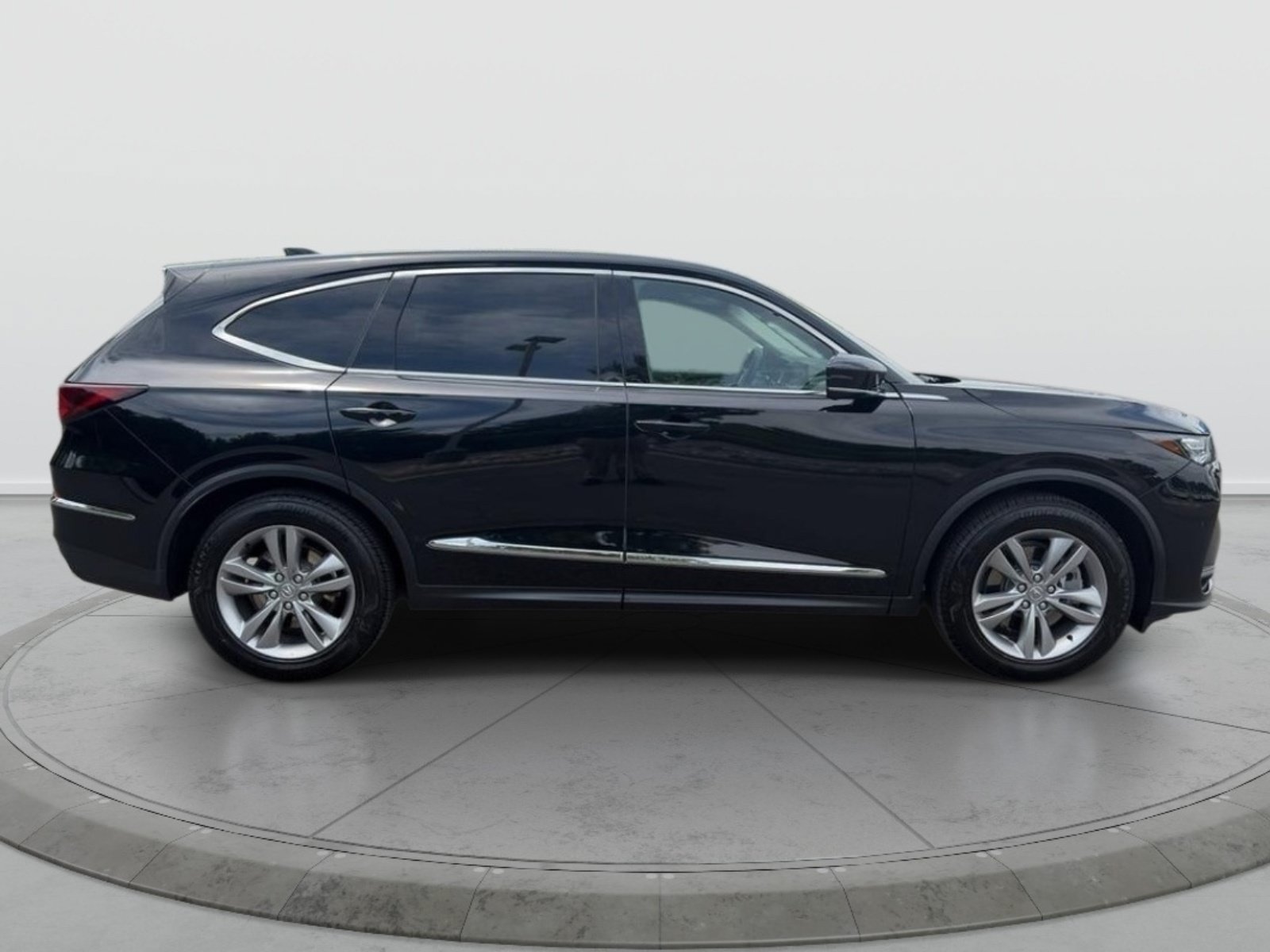 Certified 2026 Acura MDX SH-AWD image 8