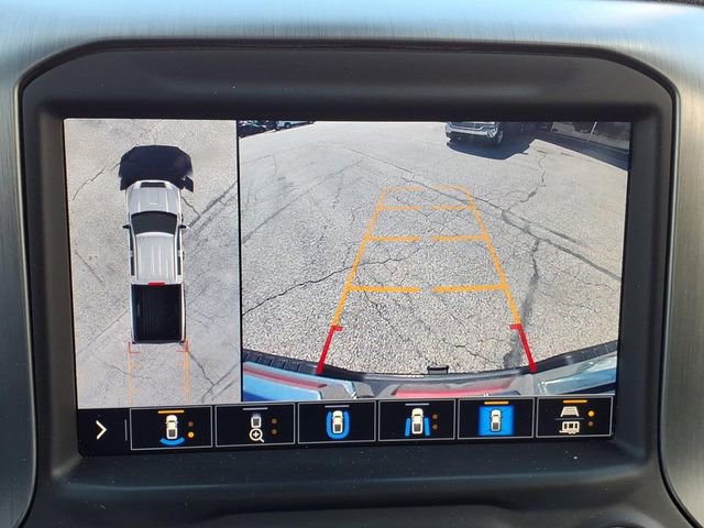 Used 2022 GMC Sierra 2500 Denali w/ Denali Ultimate Package image 11