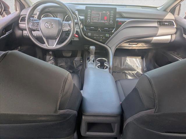 Certified 2023 Toyota Camry LE image 15