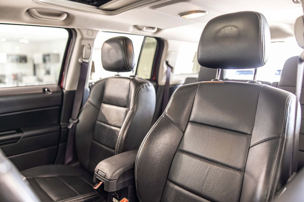 Used 2015 Jeep Patriot High Altitude image 14