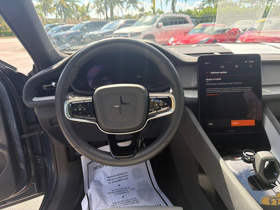 Used 2023 Polestar Polestar 2 AWD/4WD image 13