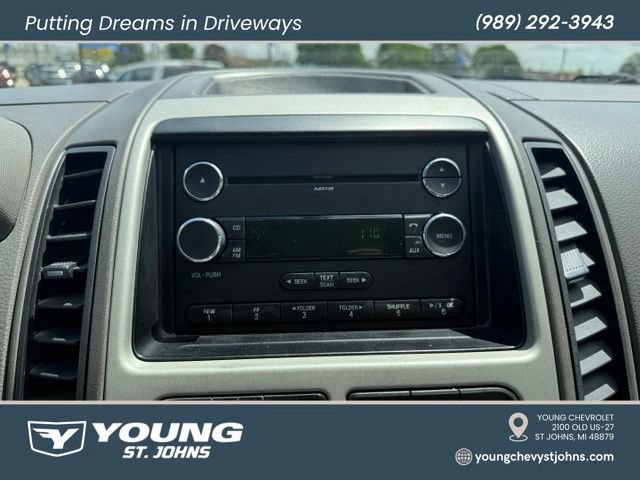 Used 2008 Ford Edge SE FWD image 25