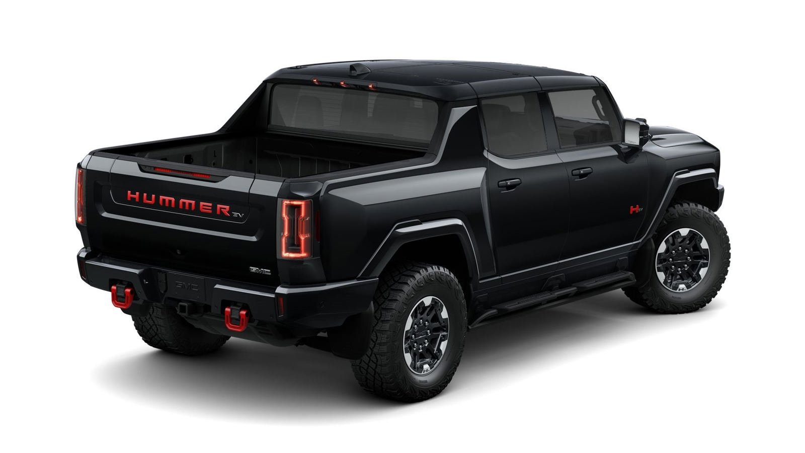 New 2024 GMC Hummer EV 3X w/ Battery Pack, 24 Module Pack image 37