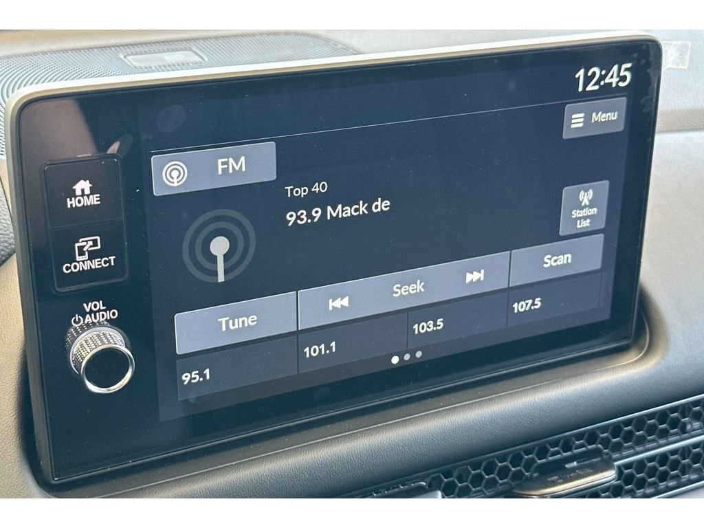 Certified 2026 Honda HR-V LX image 26