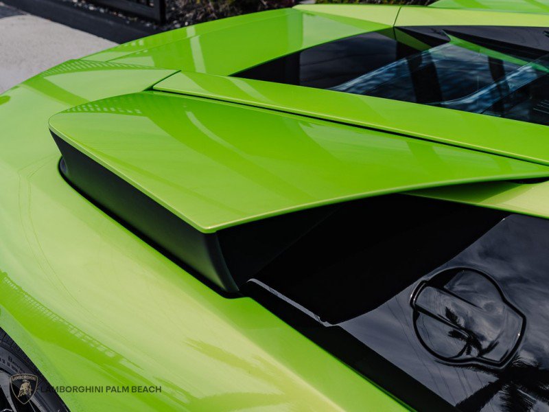 Used 2009 Lamborghini Murcielago LP 640 AWD/4WD image 14