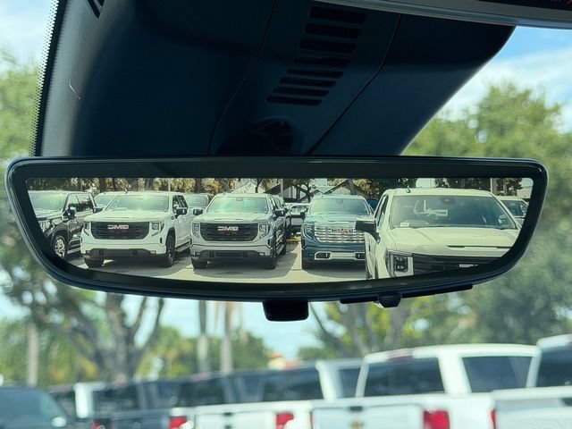 New 2026 Buick Enclave Avenir w/ Super Cruise Package FWD image 30